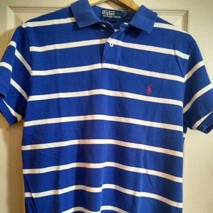 Men's Polo Ralph Lauren short sleeve knit